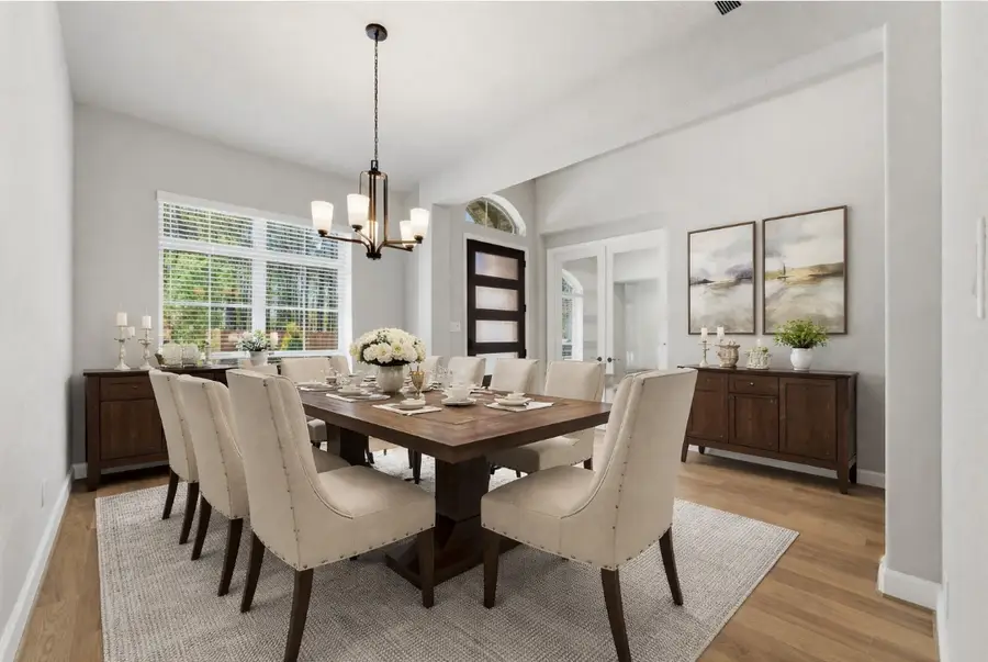 22059 Boca Chita Way, Porter, TX 77365 - #3