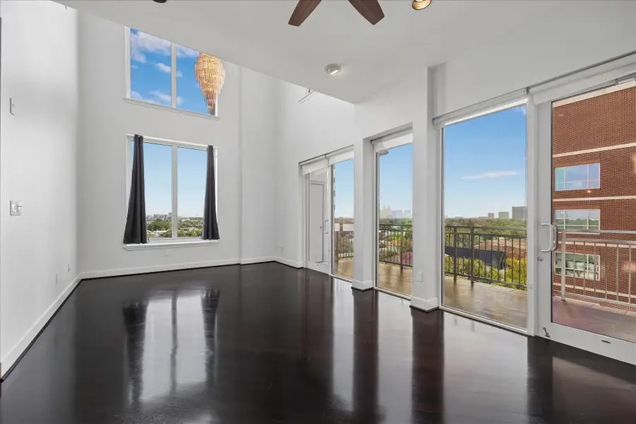 2520 Robinhood Street #807, Houston, TX 77005 - #2