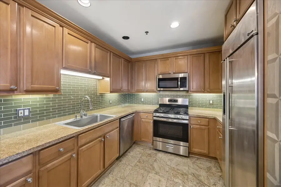 2520 Robinhood Street #807, Houston, TX 77005 - #3