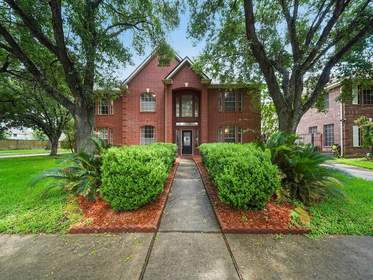 11903 Mckinney Falls Lane, Sugar Land, TX 77498 - #1