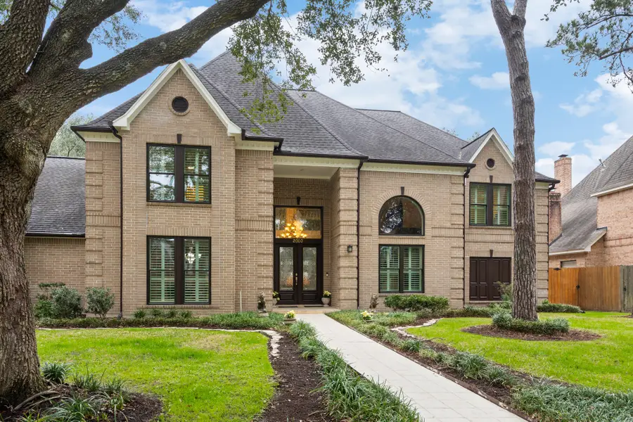 20110 Gable Point Drive, Katy, TX 77450 - Image #3