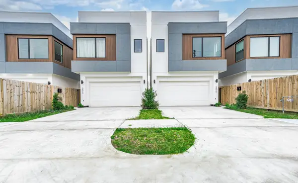 3513 Mcilhenny Street, Houston, TX 77004
