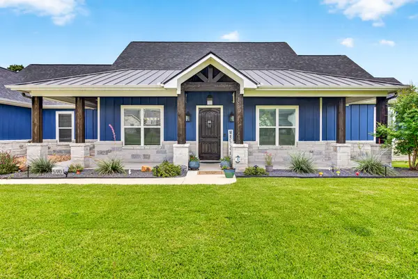5901 Rain Meadow Drive, College Station, TX 77845