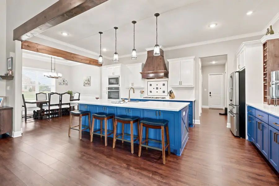 5901 Rain Meadow Drive, College Station, TX 77845 - #2