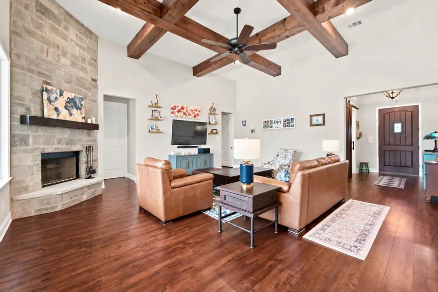 5901 Rain Meadow Drive, College Station, TX 77845 - #3