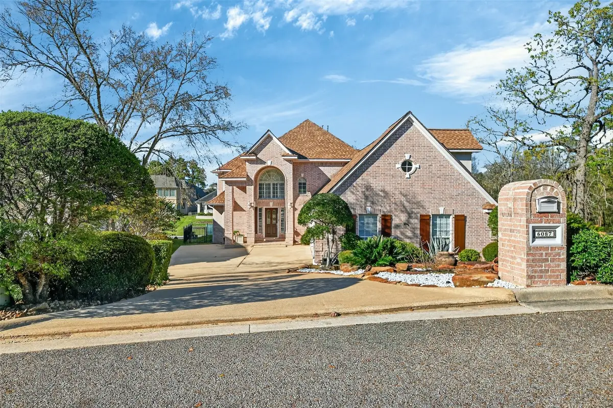 6087 Longmire Trail, Conroe, TX 77304 - #1