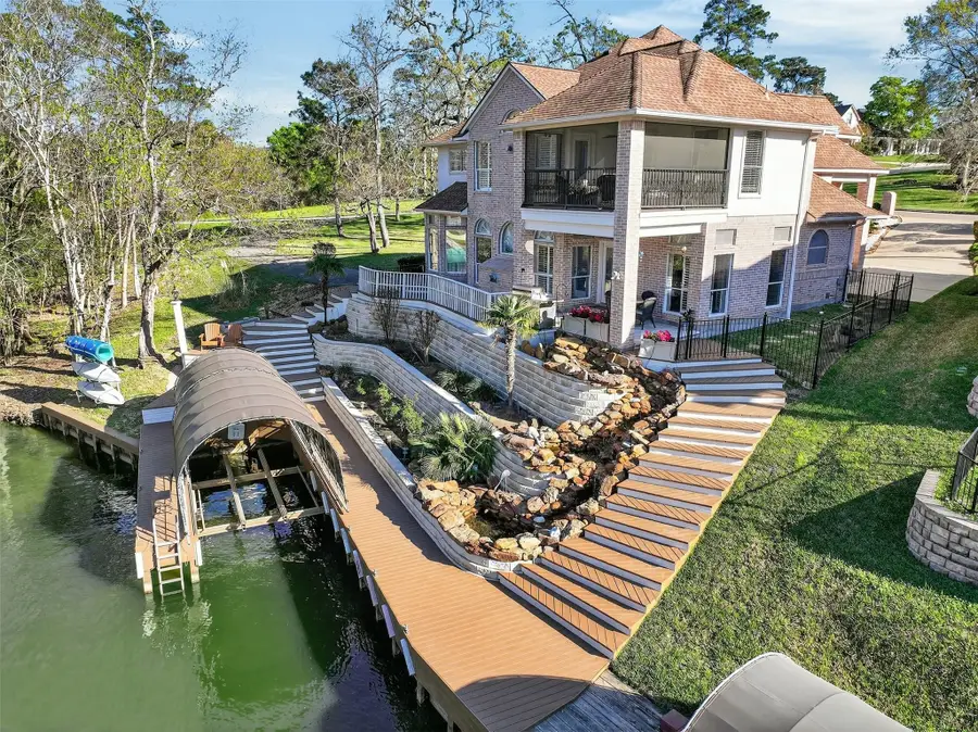 6087 Longmire Trail, Conroe, TX 77304 - #2