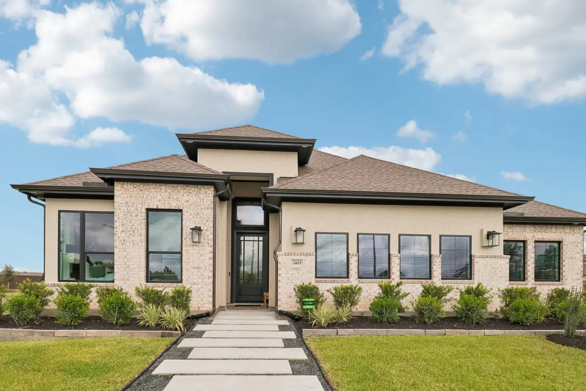 22305 Junction Peak Drive, Porter, TX 77365 - #1