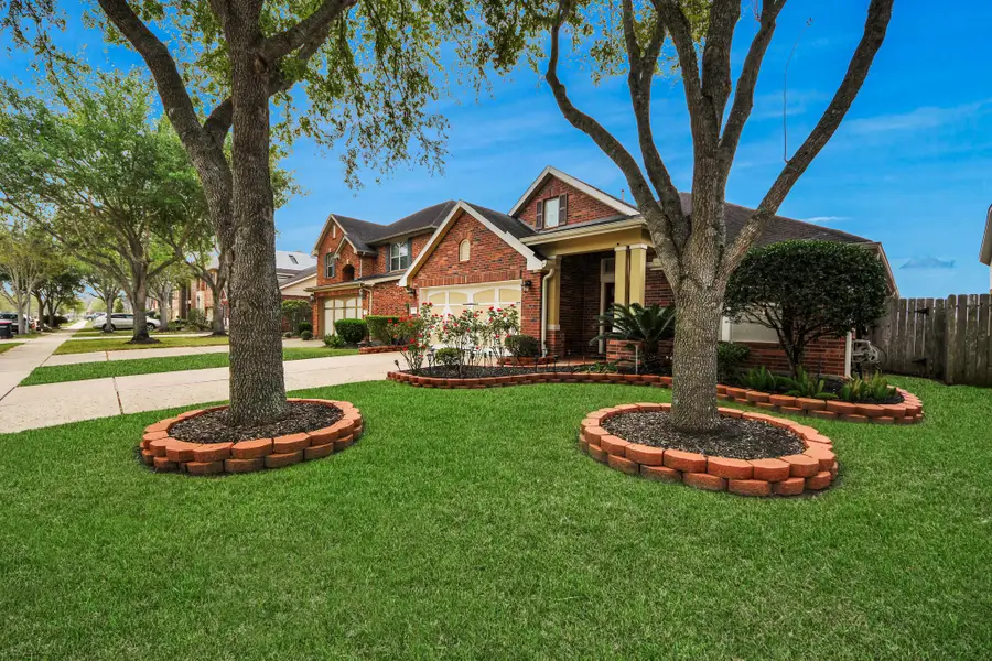 3419 Chandler Hollow Lane, Missouri City, TX 77459 - #2