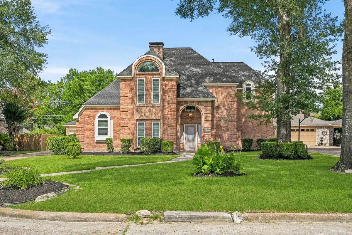 19930 Hickory Wind Drive, Humble, TX 77346 - #1