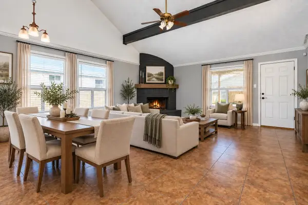 7119 Sandy Knolls Drive, Spring, TX 77379