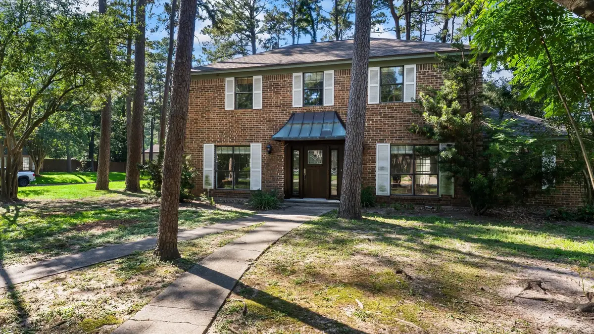 6502 Moccasin Bend Drive, Spring, TX 77379 - #1