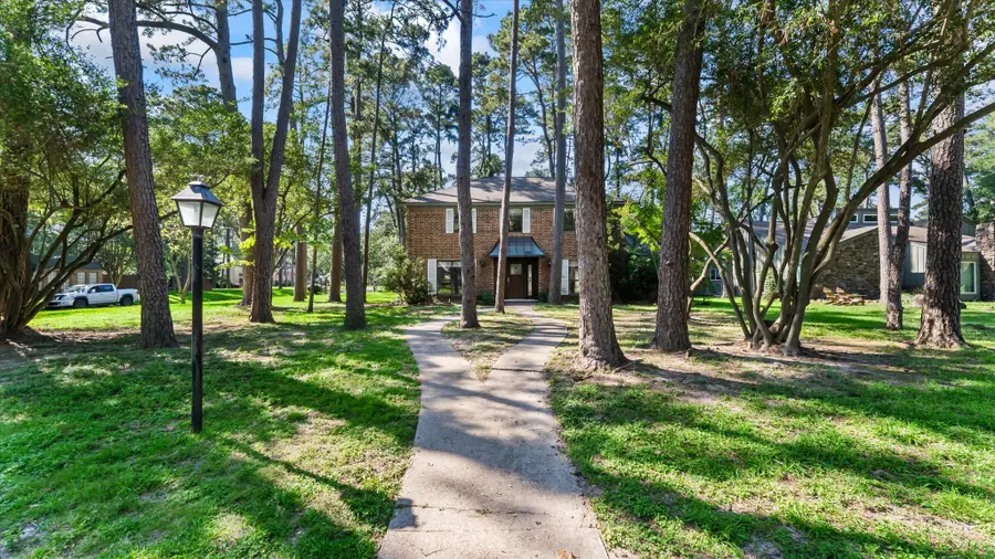 6502 Moccasin Bend Drive, Spring, TX 77379 - #2