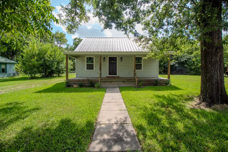 610 S 5th Street, Crockett, TX 75835 - #3