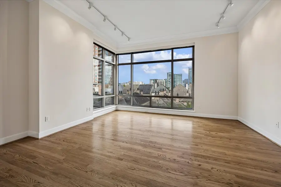 2211 Briarglen Drive #605, Houston, TX 77027 - #2