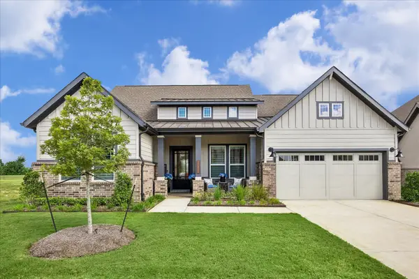 32438 Violet Dancer Court, Fulshear, TX 77441