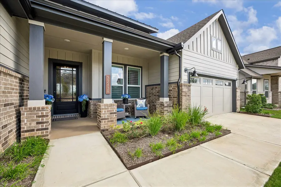 32438 Violet Dancer Court, Fulshear, TX 77441 - #2
