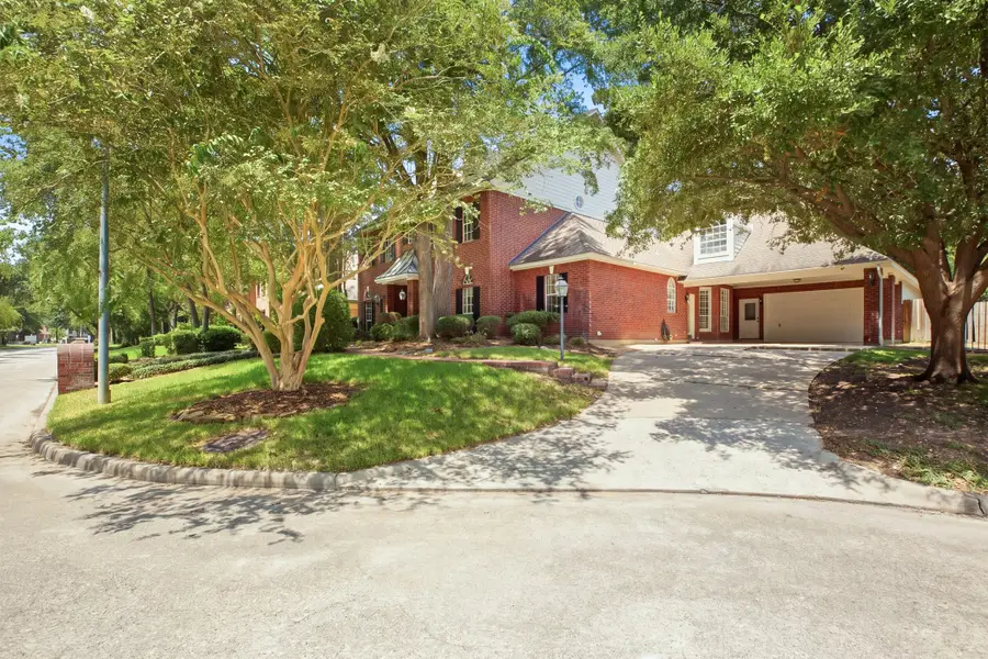 16110 Lafone Drive, Spring, TX 77379 - #2