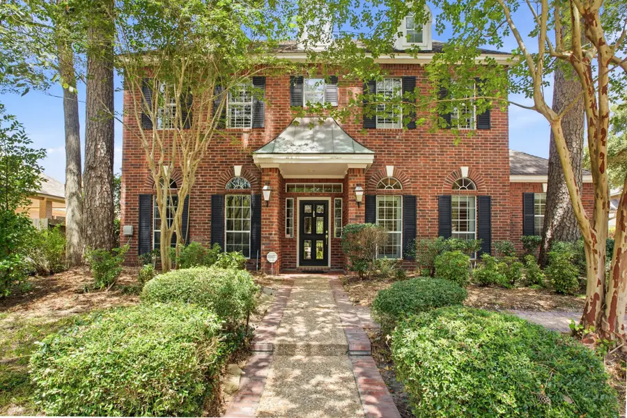 16110 Lafone Drive, Spring, TX 77379 - #3