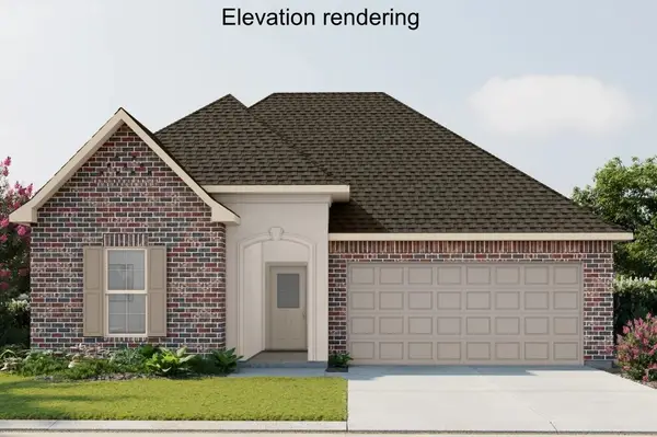 6860 Ashby Way, Orange, TX 77630