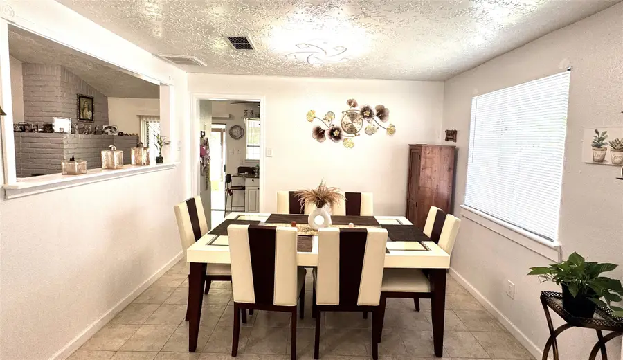 12631 Fern Forest Drive, Houston, TX 77044 - #2