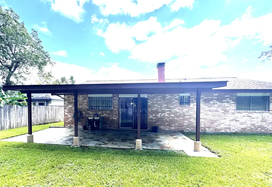 12631 Fern Forest Drive, Houston, TX 77044 - #3