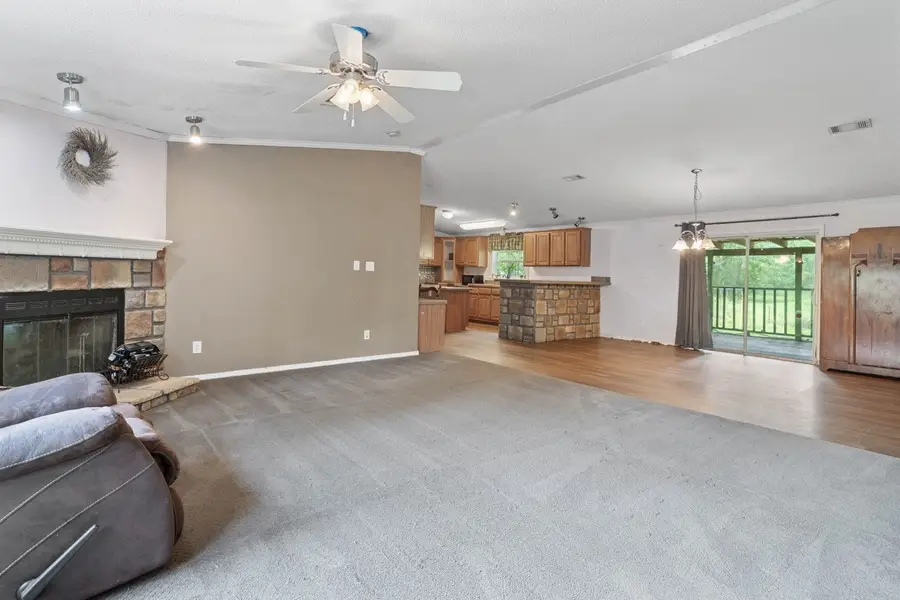 224 County Road 67632, Dayton, TX 77535 - #2