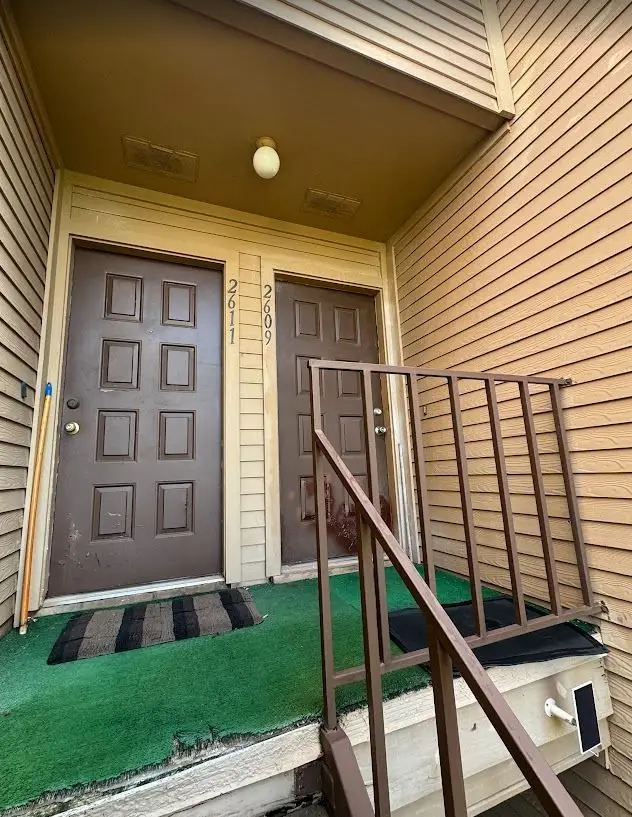10555 Turtlewood Court #2609, Houston, TX 77072 - #3