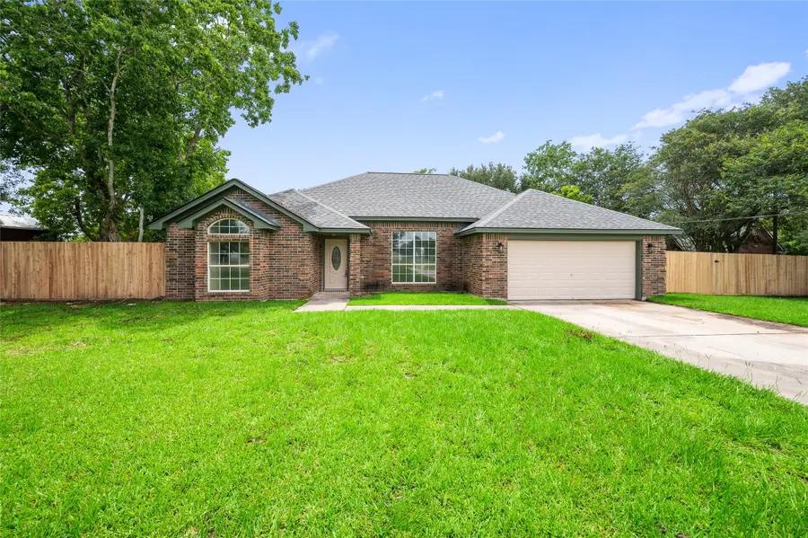 4807 Joe Patch Road, Baytown, TX 77523 - #2