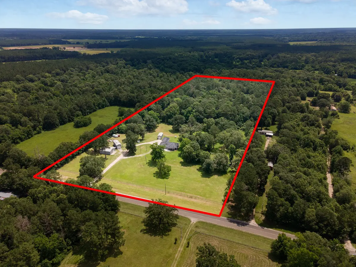 1278 Fm 2610 Road, Cleveland, TX 77327 - #1