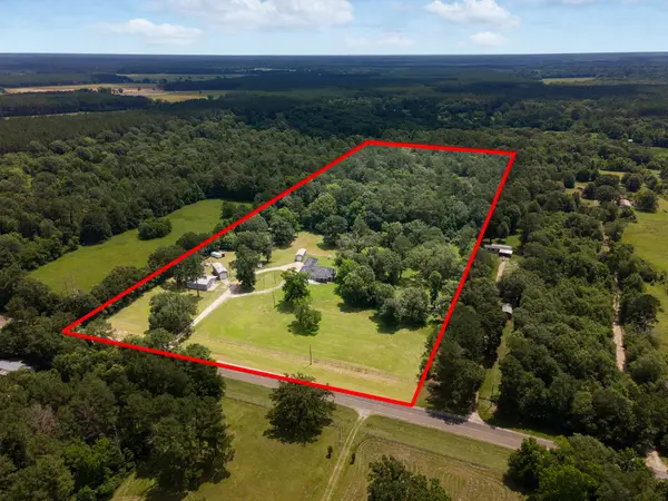 1278 Fm 2610 Road, Cleveland, TX 77327