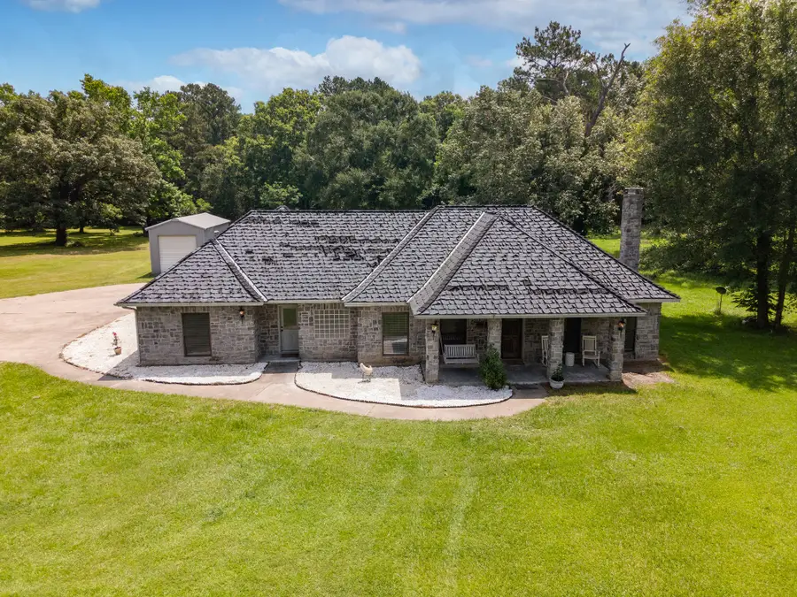 1278 Fm 2610 Road, Cleveland, TX 77327 - #2