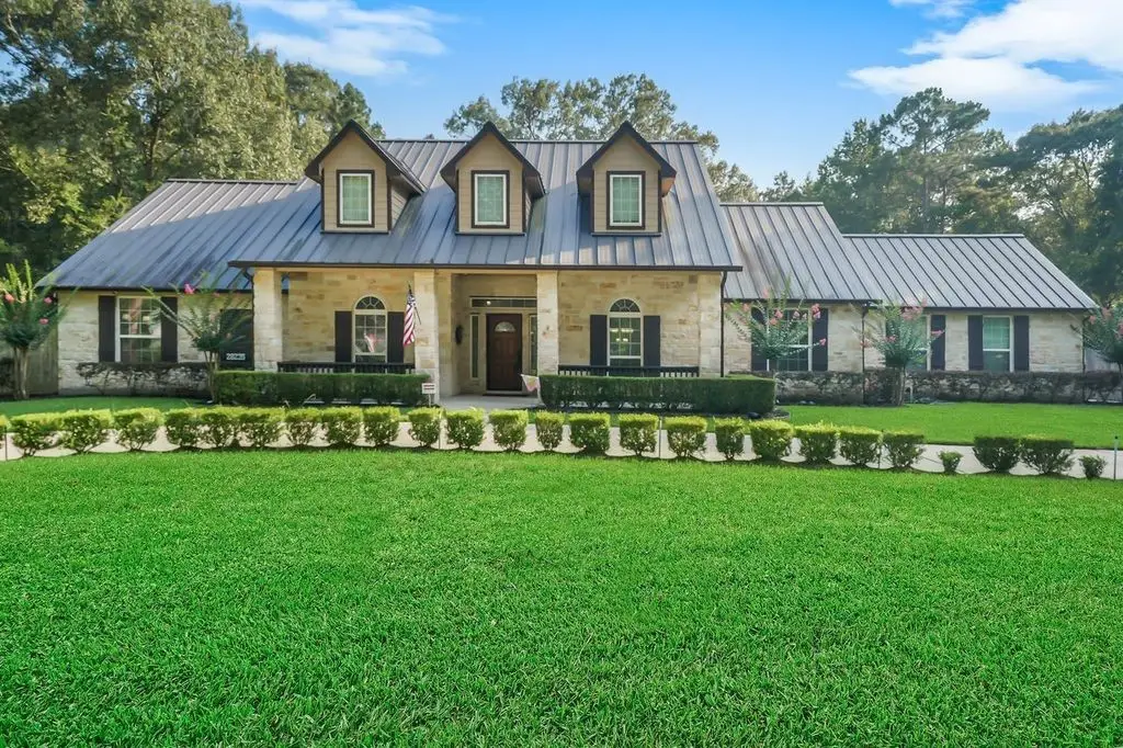 28235 Lazy Rock Drive, Huffman, TX 77336 - #1