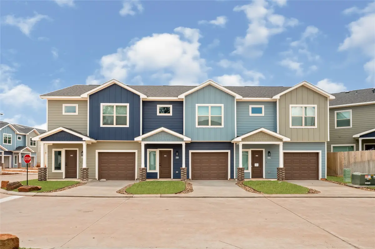 14010 Longstreet Road #6, Willis, TX 77318 - #1
