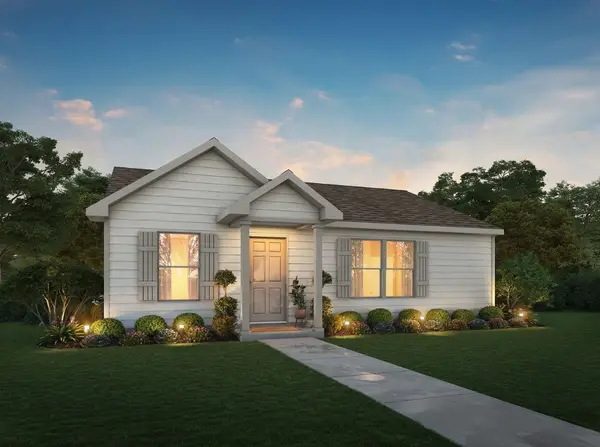 335 Dana Drive, Lufkin, TX 75901