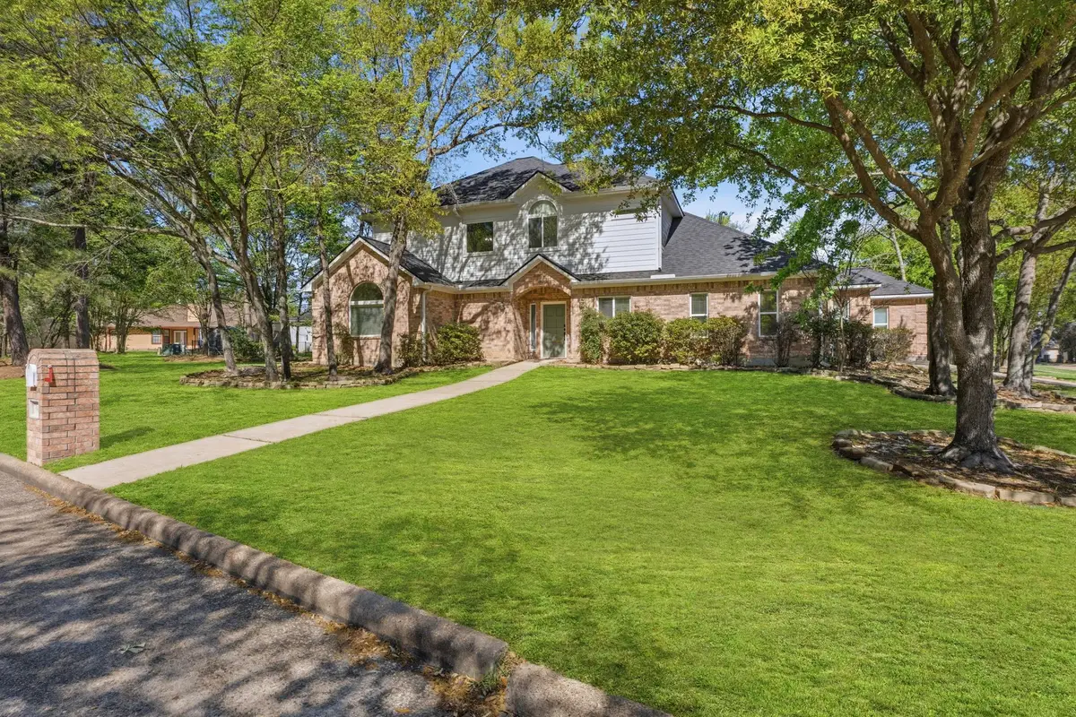 3411 Ripplewind Court, Montgomery, TX 77356 - #1