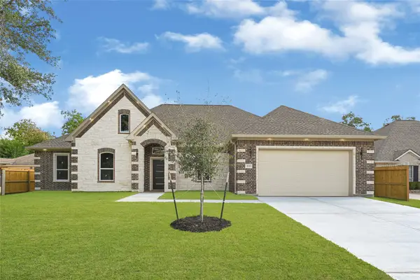 4118 Bear Creek Trace, Baytown, TX 77521