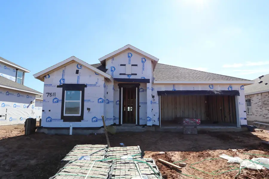 7811 Jade Crest Drive, Angleton, TX 77515 - Image #2