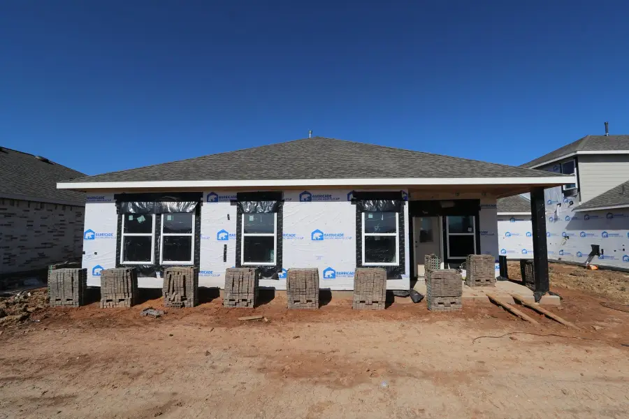 7811 Jade Crest Drive, Angleton, TX 77515 - Image #3