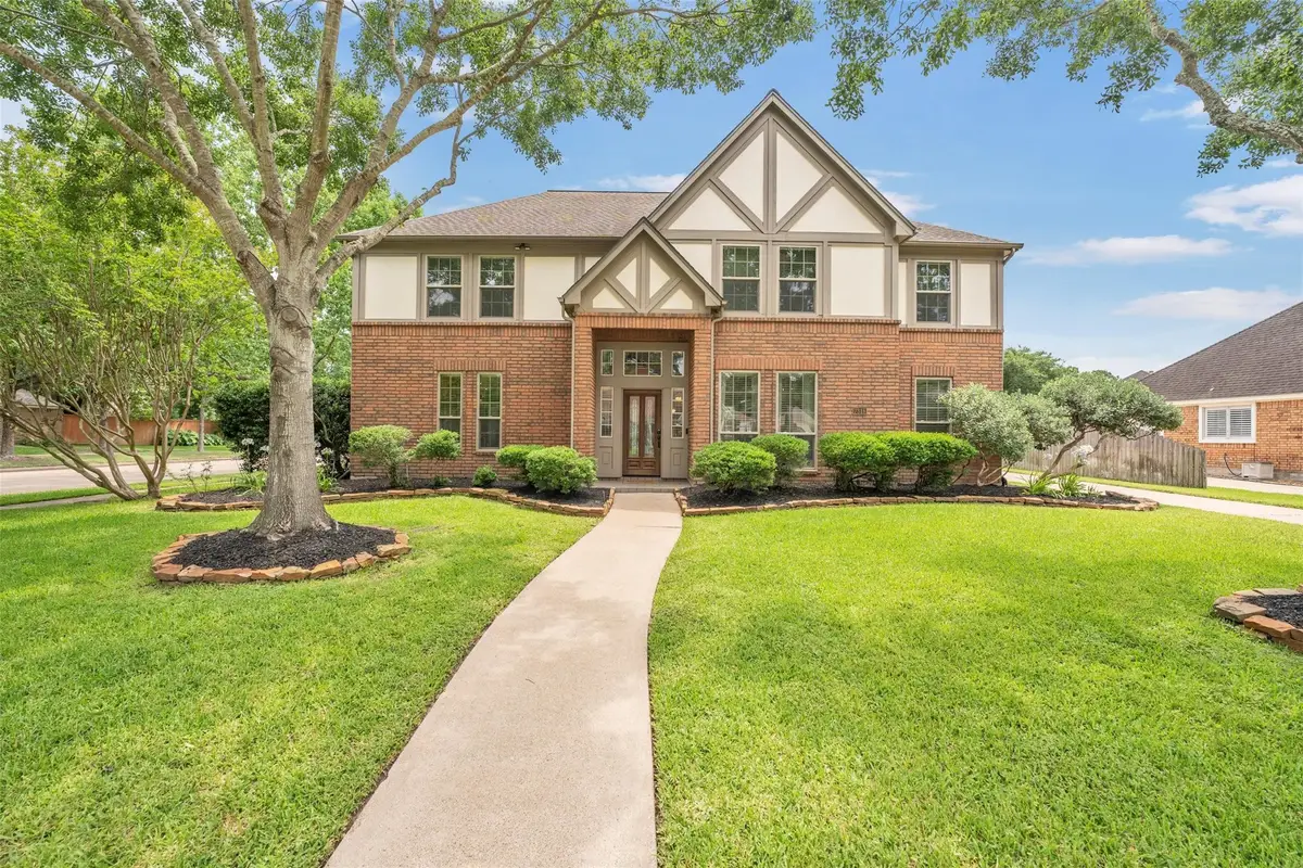 7318 Starbridge Drive, Houston, TX 77095 - #1
