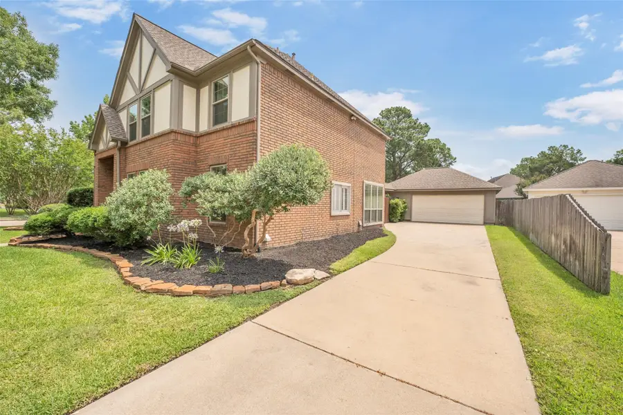 7318 Starbridge Drive, Houston, TX 77095 - #3