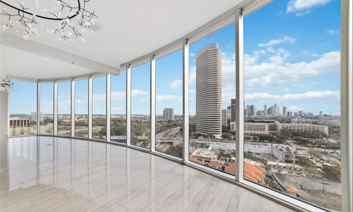 3333 Allen Pkwy #1506, Houston, TX 77019 - #1