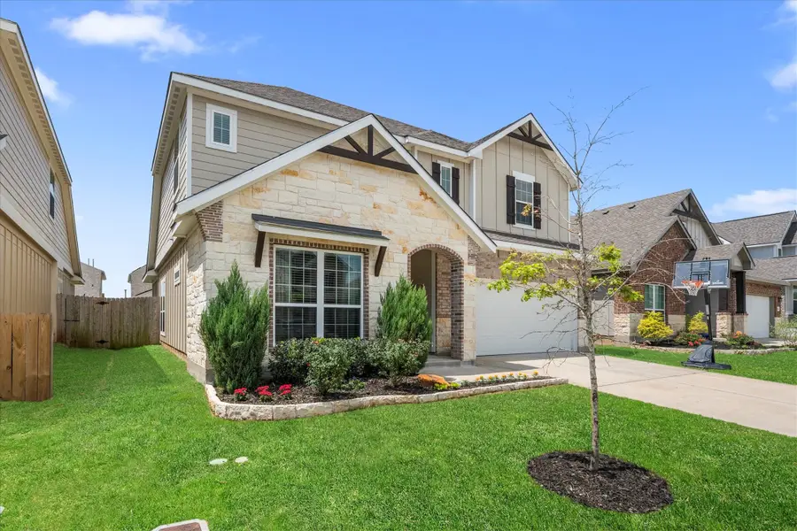 5913 Eldora Drive, College Station, TX 77845 - #3