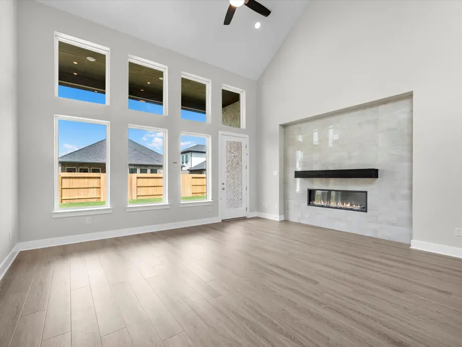 5414 Gless Park Drive, Richmond, TX 77406 - #3