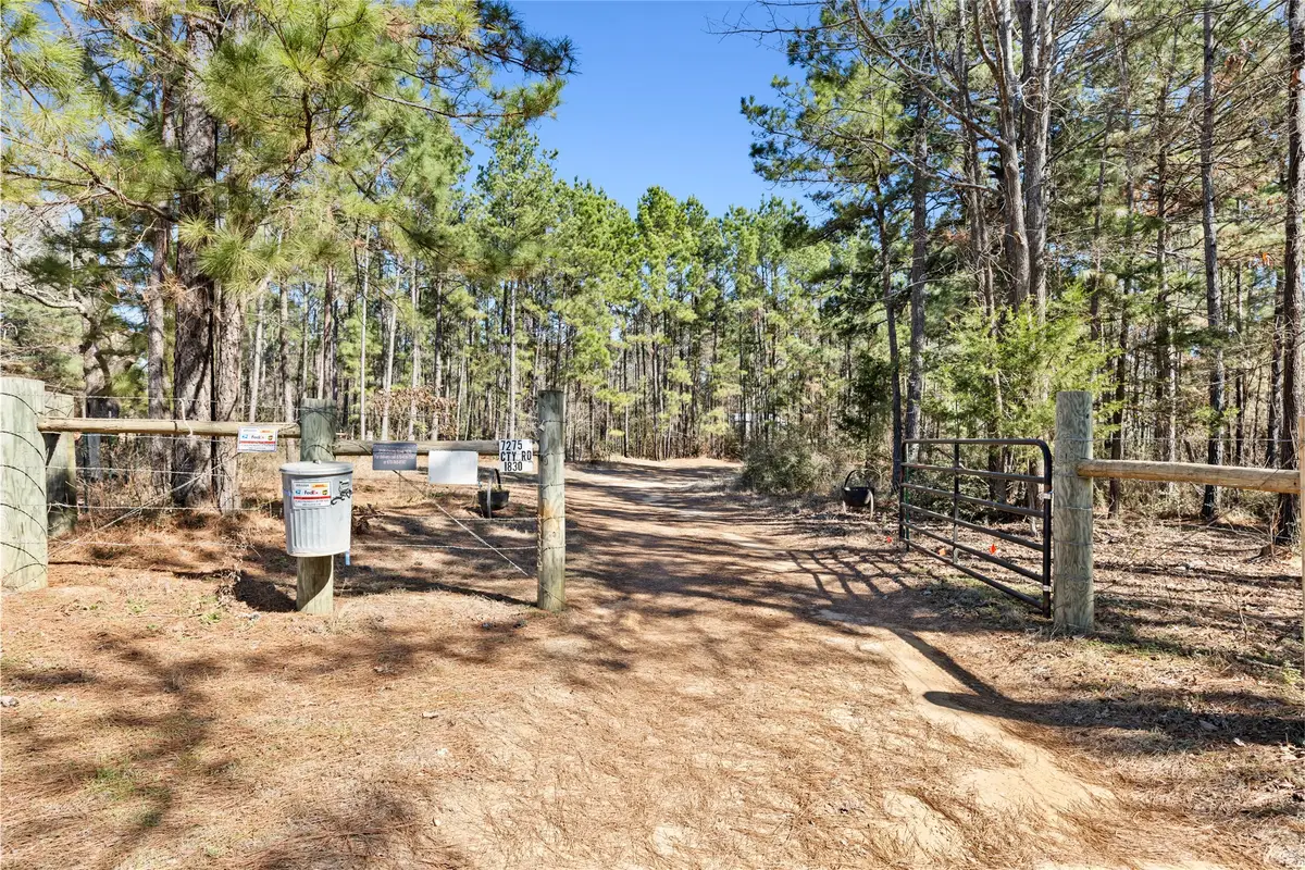 7275 County Road 1830, Crockett, TX 75835 - #1