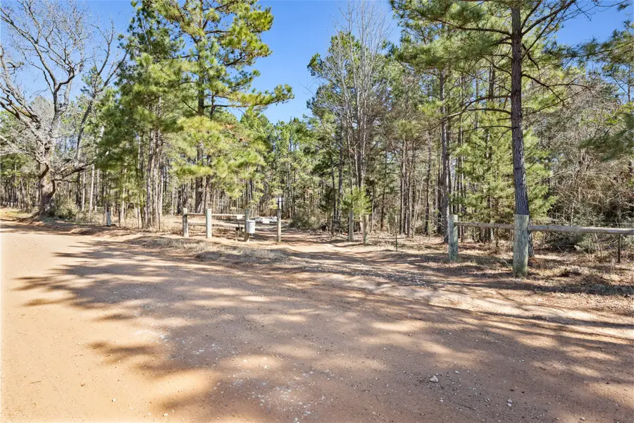 7275 County Road 1830, Crockett, TX 75835 - #2