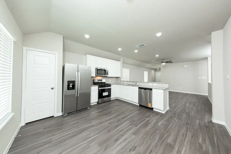 3018 Nickell Back Drive, Conroe, TX 77301 - #2