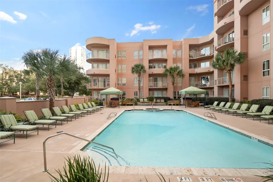 3505 Sage Road #502, Houston, TX 77056 - #3