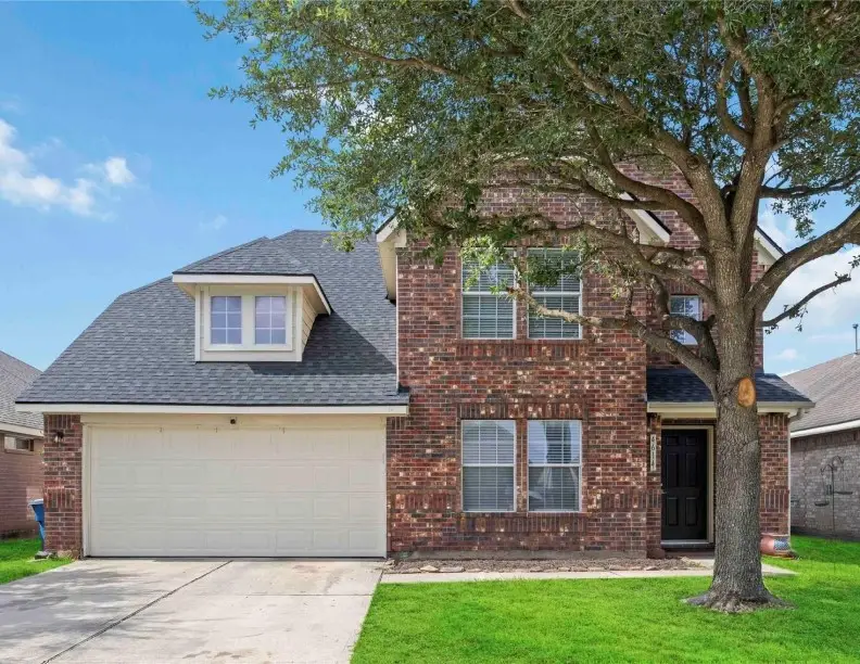 4614 Bridgestone Path Drive, Spring, TX 77388 - Image #1