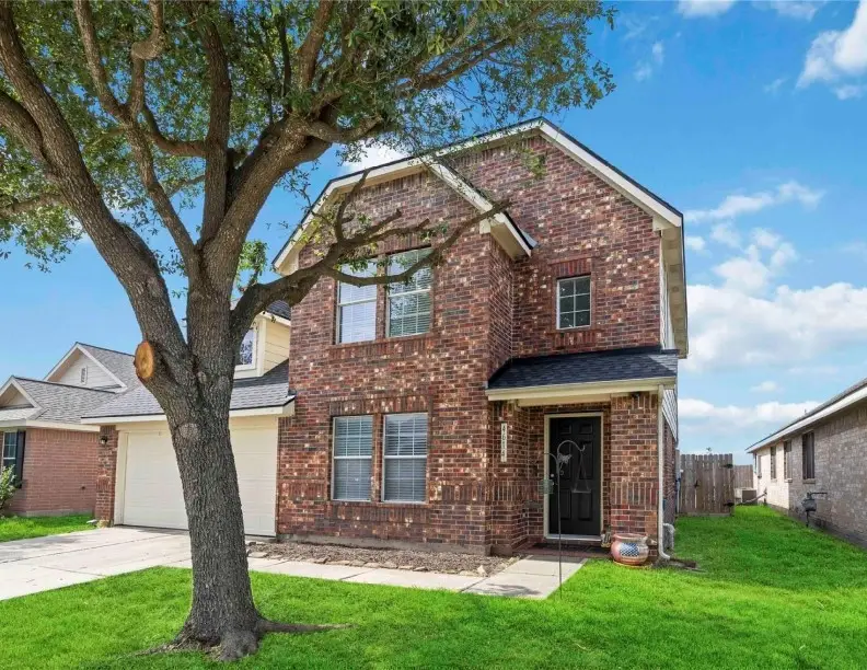 4614 Bridgestone Path Drive, Spring, TX 77388 - Image #2